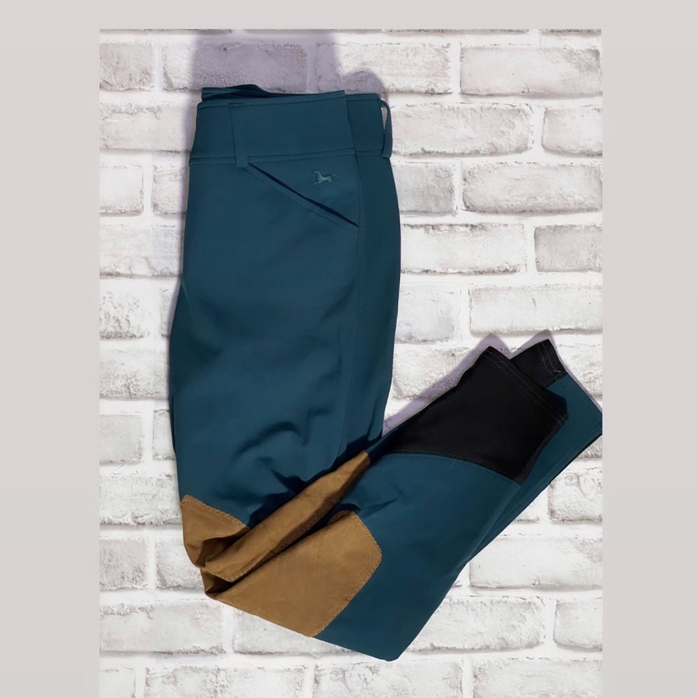 RJ Classics Gulf Breeches Size 26 R